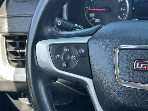 Certified 2021 GMC Terrain SLE w/ Elevation Edition FWD image 24