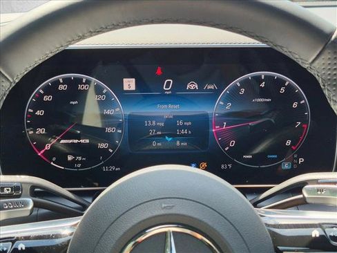 Certified 2026 Mercedes-Benz GLC 43 AMG 4MATIC image 11