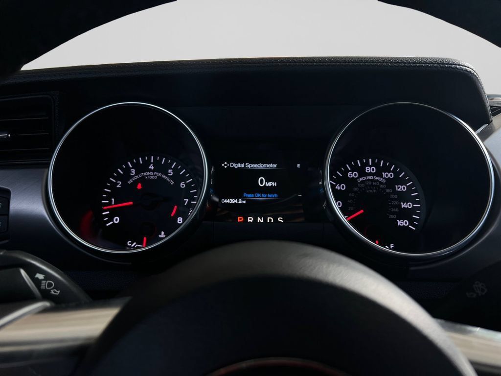 Used 2020 Ford Mustang GT Premium RWD image 15