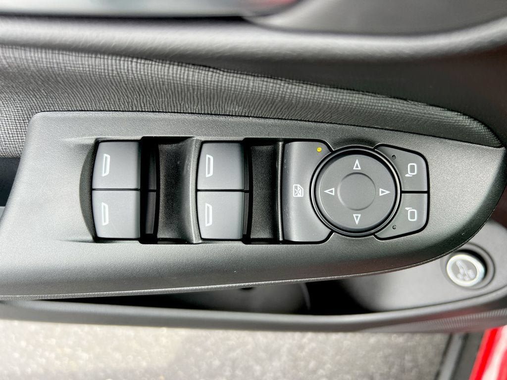 New 2026 Buick Envista Preferred w/ Convenience I Package FWD image 20