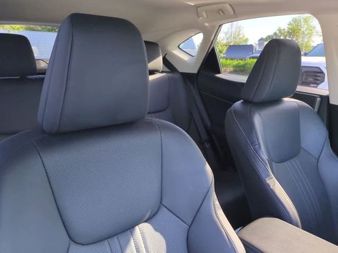 Used 2022 Lexus NX 250 FWD w/ Towing Package (2000 Lbs) image 7