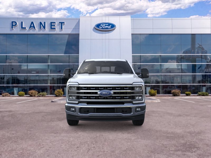 New 2026 Ford F350 Lariat RWD image 7
