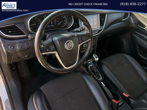 Used 2019 Buick Encore Preferred FWD image 6
