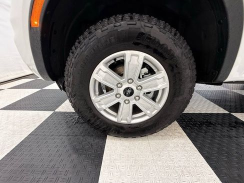 New 2025 Ford Ranger XL w/ Trailer Tow Package image 9