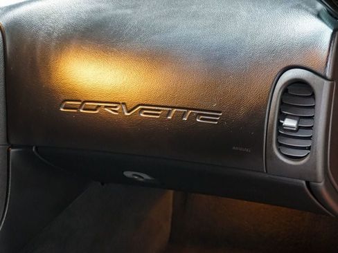 Used 2008 Chevrolet Corvette Z06 w/ Preferred Equipment Group RWD image 70