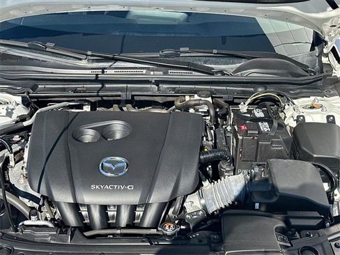 Used 2022 MAZDA MAZDA3 s image 26