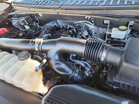 Used 2022 Ford Expedition Max Platinum image 18