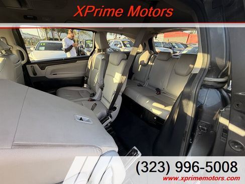 Used 2019 Honda Odyssey Elite image 29