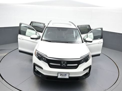 Certified 2022 Honda Pilot Special Edition image 48