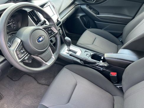 Used 2023 Subaru Impreza 2.0i image 4