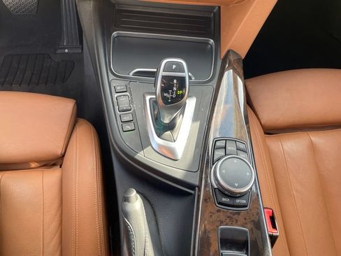 Used 2016 BMW 428i Convertible RWD image 13