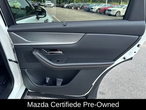 Certified 2026 MAZDA CX-90 3.3 Turbo w/ Preferred Package AWD/4WD image 62