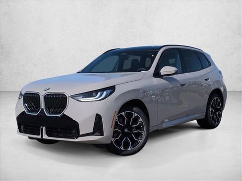 New 2026 BMW X3 xDrive30 image 1