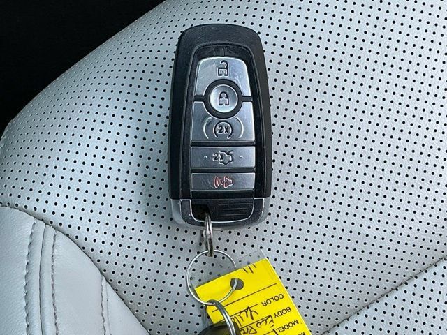 Used 2024 Ford Mustang Premium RWD image 31