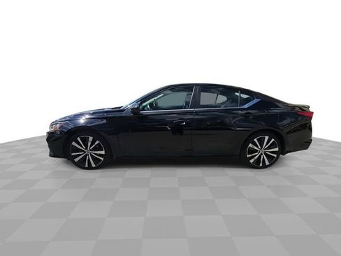 Used 2019 Nissan Altima 2.5 SR image 5