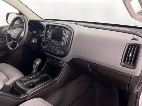 Used 2022 Chevrolet Colorado W/T w/ WT Convenience Package image 26