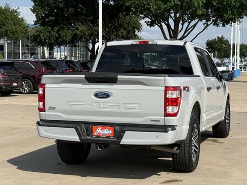 Used 2023 Ford F150 XL w/ STX Appearance Package RWD image 5