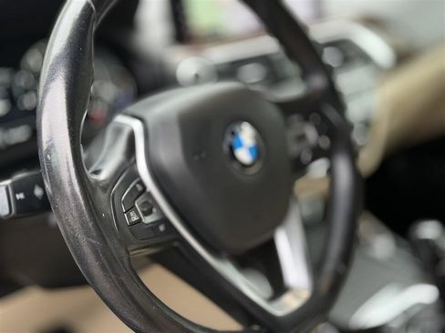 Used 2019 BMW X3 xDrive30i w/ Convenience Package AWD/4WD image 21