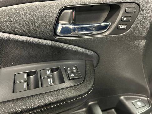Certified 2024 Honda Ridgeline RTL image 24