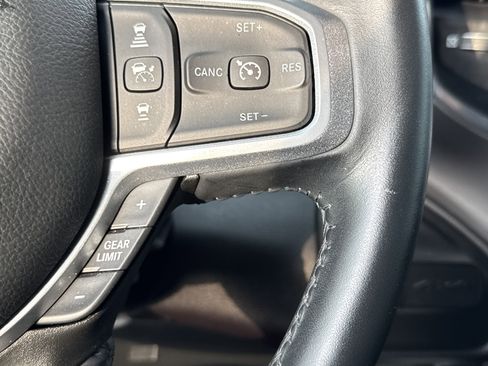 Used 2024 RAM 2500 Laramie w/ Night Edition image 19