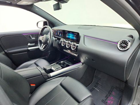 Certified 2023 Mercedes-Benz GLA 250 4MATIC image 29