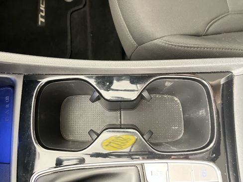 Used 2022 Hyundai Tucson SEL w/ Convenience Package AWD/4WD image 21