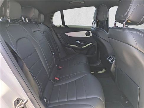 Used 2022 Mercedes-Benz GLC 300 4MATIC Coupe image 19