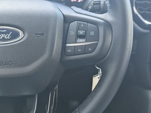 Used 2024 Ford Ranger XLT w/ Technology Package image 22