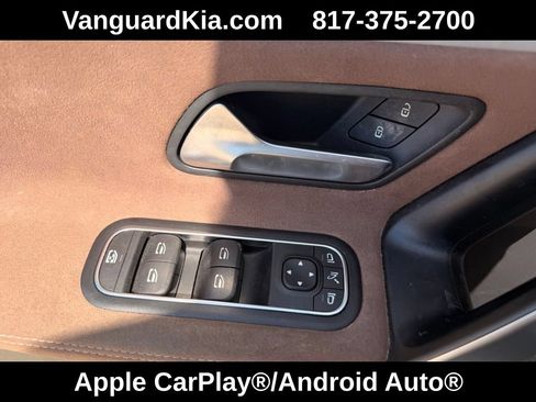 Used 2024 Mercedes-Benz CLA 250 4MATIC image 19