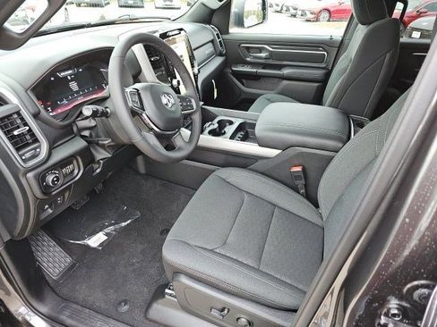 New 2026 RAM 1500 Big Horn image 19