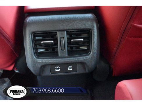 New 2025 Acura ADX A-Spec image 19