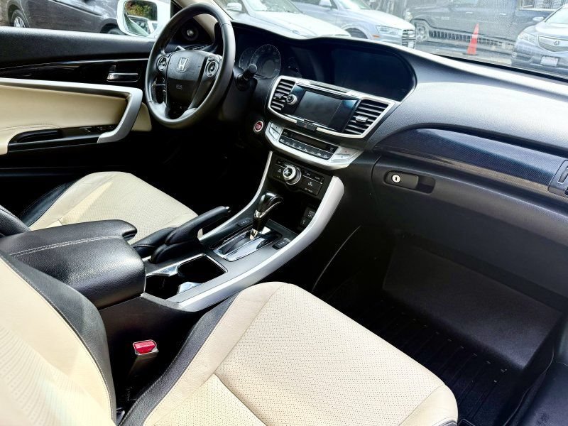 Used 2014 Honda Accord EX-L image 12