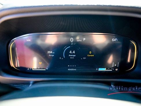 Used 2022 Jeep Wagoneer Series II image 9