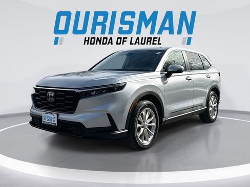 Used 2023 Honda CR-V EX image 1