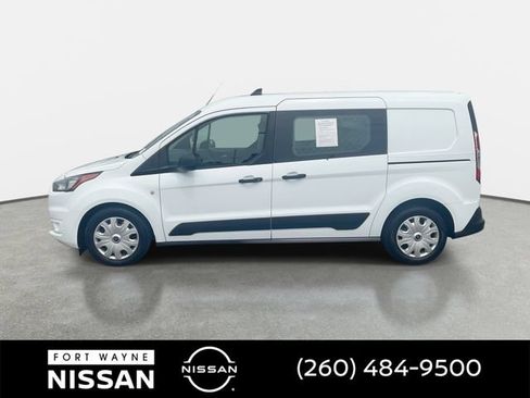 Used 2021 Ford Transit Connect XLT FWD image 6