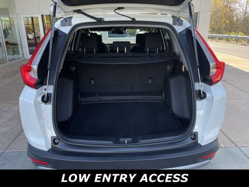 Used 2019 Honda CR-V EX image 24