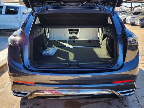 New 2026 Buick Envision Avenir image 54