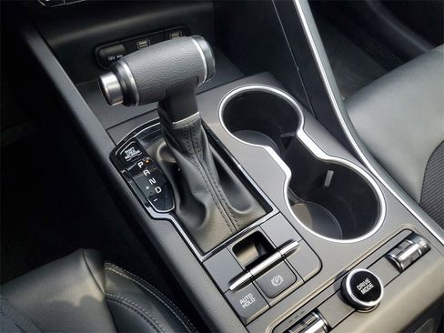 Used 2024 Kia K5 GT-Line image 23