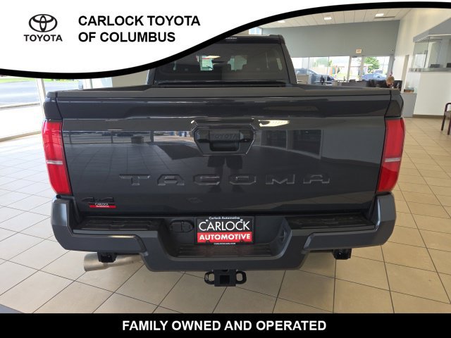 Used 2026 Toyota Tacoma TRD Sport AWD/4WD image 9