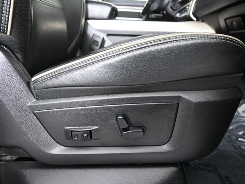 Used 2020 RAM 2500 Laramie image 15