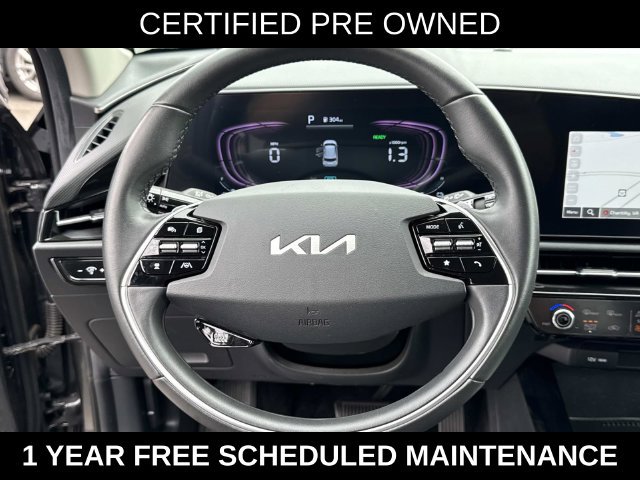 Used 2023 Kia Niro EX FWD image 18
