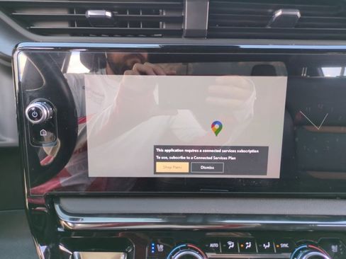 Used 2022 GMC Sierra 1500 AT4 image 13