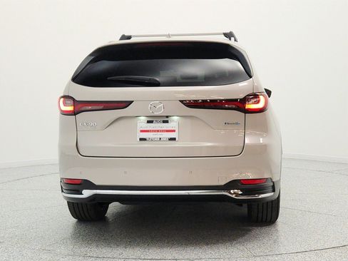 Used 2024 MAZDA CX-90 Plug-In Hybrid w/ Premium Plus AWD/4WD image 6
