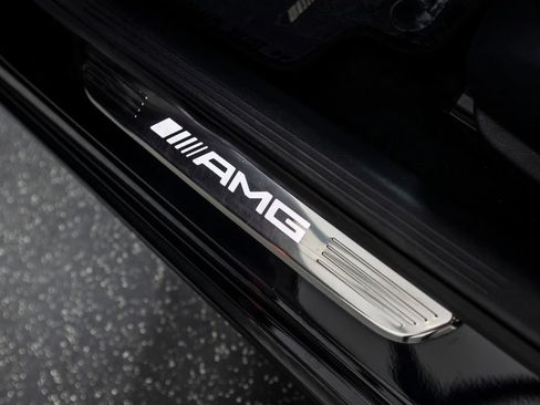 Used 2018 Mercedes-Benz C 63 AMG S image 59
