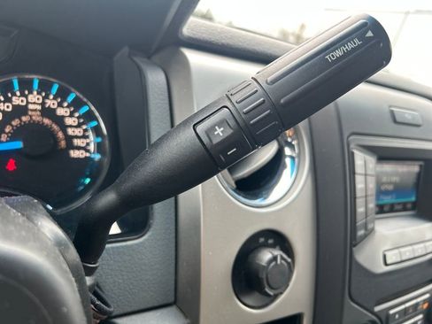 Used 2013 Ford F150 XLT w/ Mid Equipment Group image 26