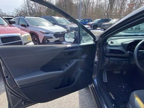 Certified 2024 Subaru Crosstrek 2.5i Sport AWD/4WD image 17