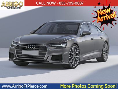 Used 2019 Audi A6 3.0T Premium Plus w/ Premium Plus Package