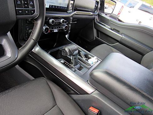 Used 2023 Ford F150 XLT w/ Equipment Group 302A High image 25