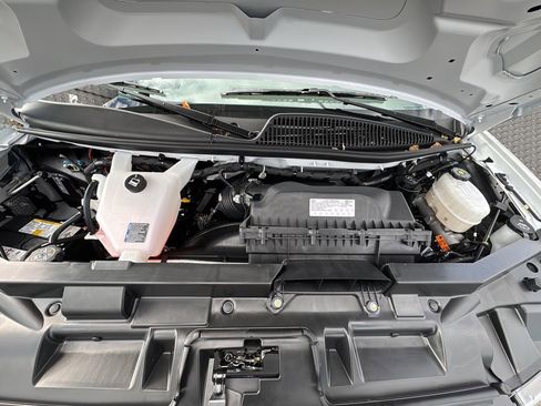 New 2025 Chevrolet Express 2500 w/ Driver Convenience Package image 20