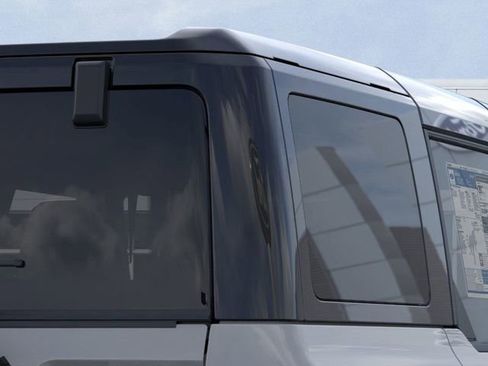 New 2026 Ford Bronco Outer Banks image 25